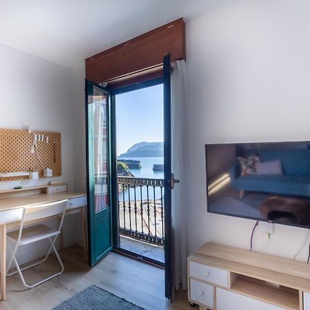 شقة Mundaka Old Port المظهر الخارجي الصورة